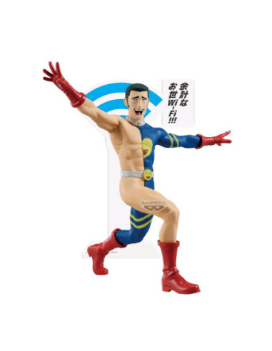 Jujutsu kaisen fumihiko takaba figure