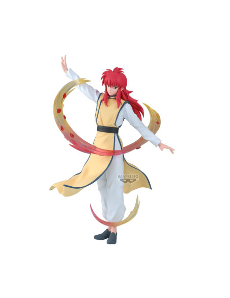 Yu yu hakusho maximaticplus kurama
