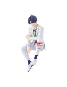 Blue lock figure - sweets flavor 2026 - yoichi isagi