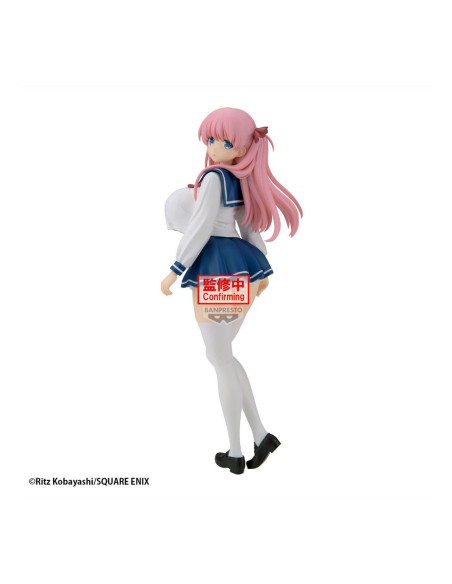 Saki glitter&glamours nodoka haramura