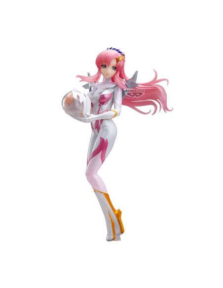 Mobile suit gundam seed freedom glitter&glamours - lacus