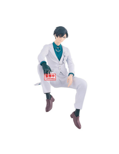 Blue lock figure - sweets flavor 2026 - rin itoshi