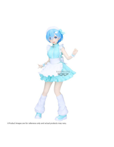 Re:zero - starting life in another world -