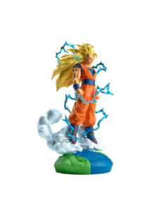 Dragon ball z history box super