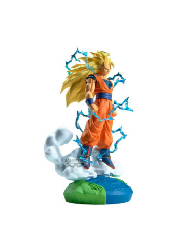 Dragon ball z history box super