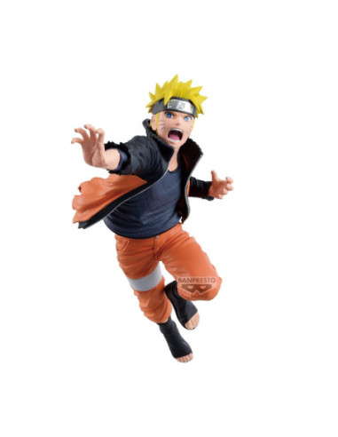 - naruto 72 series -  71 vibration stars - naruto