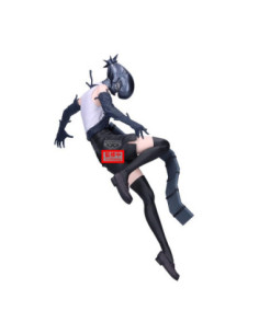 Chainsaw man -  the movie: reze