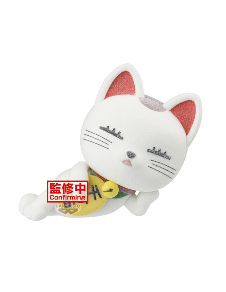 Dandadan fluffy puffyturbo granny(beckoning - cat)(ver.a)