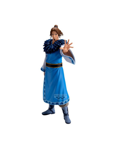 Kingdom grandista - riboku -