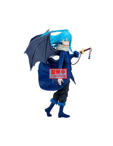 That time i got reincarnated as