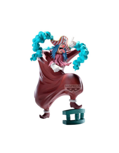 One piece grandista - buggy -