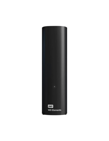 Disco duro externo hdd wd western