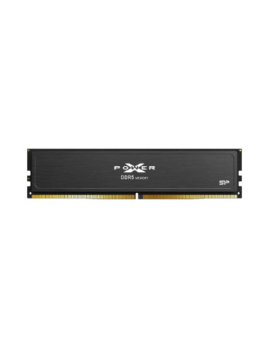 Memoria ram ddr5 16gb silicon power