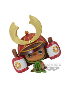 Figura banpresto one piece dxf the