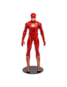 Figura mcfarlane toys dc multiverse the