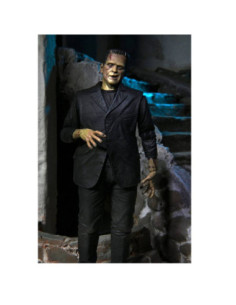 Figura neca ultimate frankenstein monster (color)