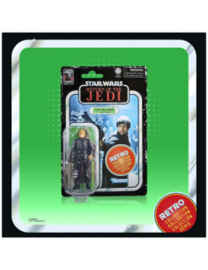 Figura hasbro star wars retro collection