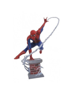 Figura diamond select toys marvel spider - man