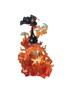 Figura tamashii nations figuarts zero tamashii