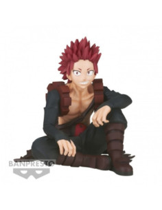 Figura banpresto my hero academia break