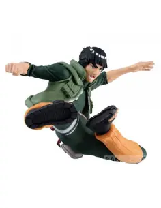 Figura banpresto naruto shippuden vibration stars