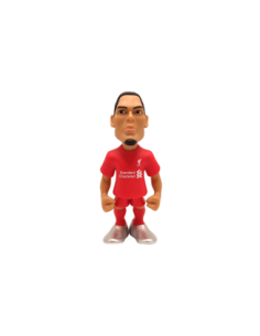 Figura minix futbol fc liverpool van