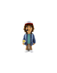Figura minix stranger things dustin 12