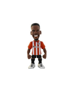 Figura minix futbol athletic club iñaki