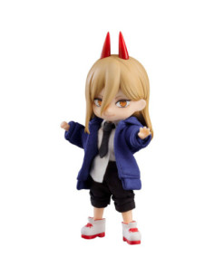 Figura good smile company nendoroid chainsaw