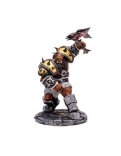 Figura mcfarlane toys world of warcraft