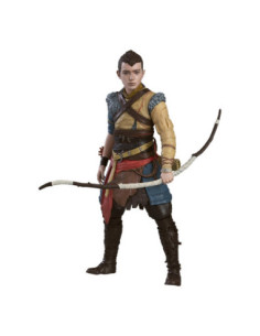 Figura good smile company god of