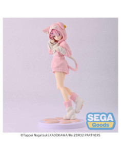Figura good smile company luminasta re: