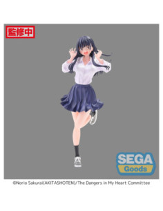 Figura good smile company luminasta the