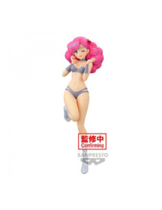 Figura banpresto urusei yatsura glitter &