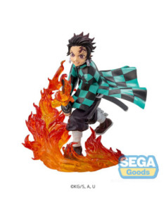 Figura good smile demon slayer kimetsu