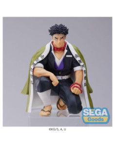 Figura sega demon slayer kimetsu no