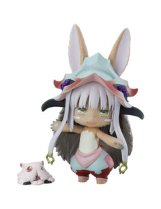 Figura good smile made in abyss