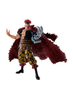 Figura tamashii sh figuarts one piece