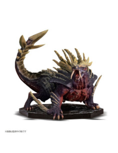 Figura good smile company monster hunter