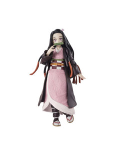 Figura tamashii nations demon slayer kimetsu