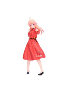 Figura banpresto witch watch nico wakatsuki