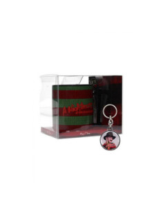 Colores freddy taza + regalo llavero