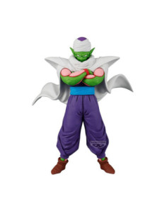 Figura banpresto dragon ball z solid
