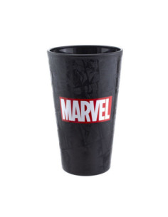 Vaso paladone marvel logo
