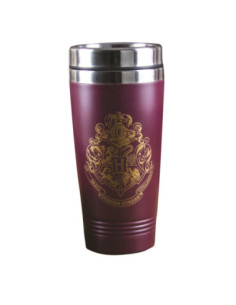 Termo paladone harry potter hogwarts vol.