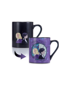 Taza termocolora wow stuff wednesday