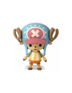 Figura bandai one piece anime heroes