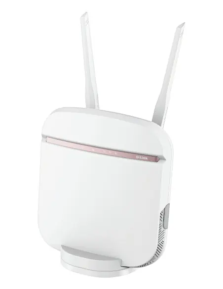 Router wifi movil 5g d - link dwr - 978