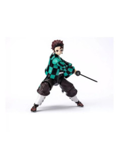 Figura bandai ultimate legends kimetsu no