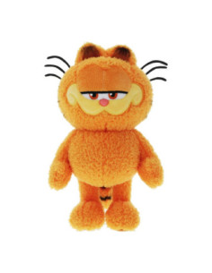 Peluche garfield and friends -  garfield